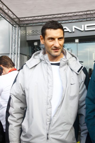 Beirut Marathon 2012